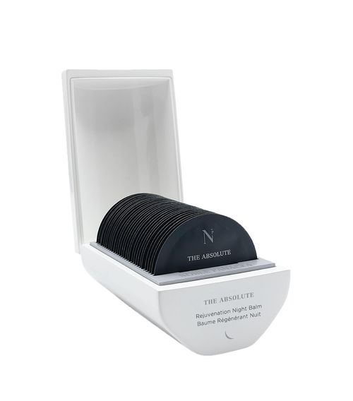 The Absolute Rejuvenation Night Balm