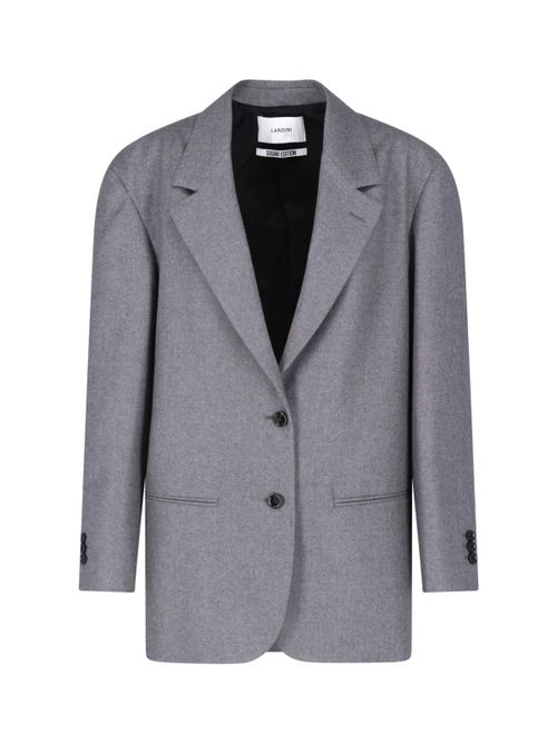 Luxe Cashmere Jacket for Women