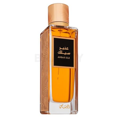 Rasasi Ambar Silk 200 ml Eau de Parfum Unisex