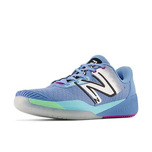 New Balance Men's FuelCell 996 V5 Hard Court Tennis Shoe
