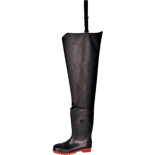 Safety Waist Waders