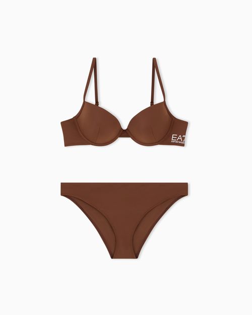 Push-up bikini