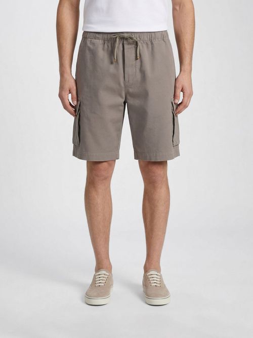 Shorts Men color Brown