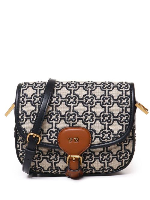 Harriet shoulder bag - Neutrals