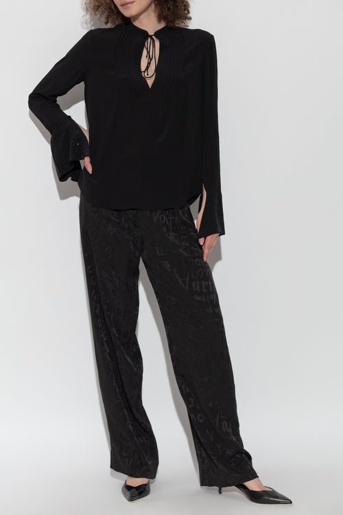 Top 'Taika', Women's, Black