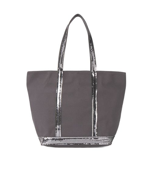 Shoulder bag with handle
