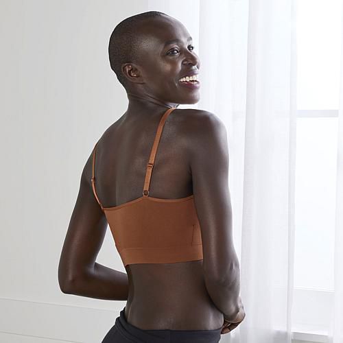 3-pack Best of Ahh Bra - White