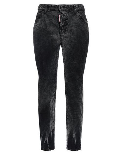 Woman Pants Black
