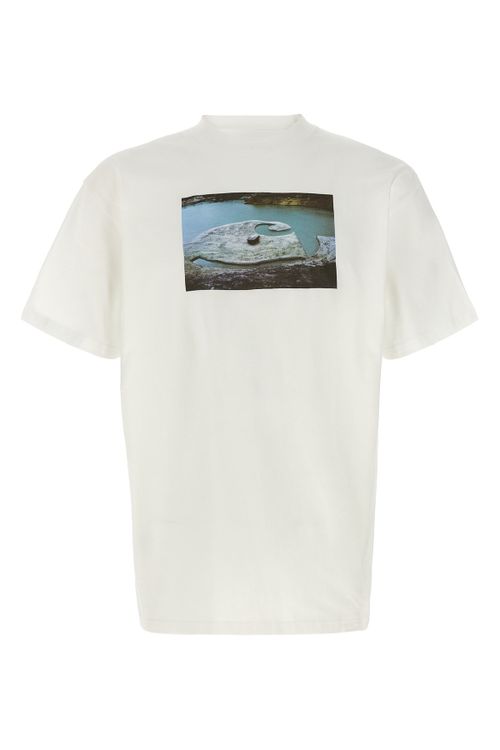 'Muddy Water' T-Shirt