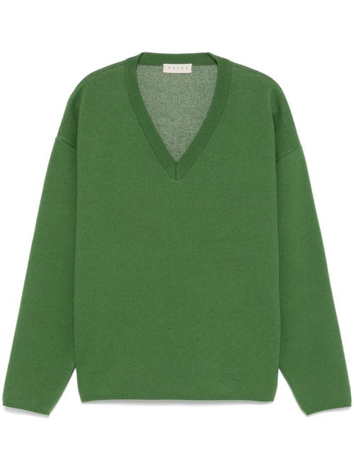 Onelia sweater - Green