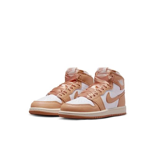 JordanRetro High FN6621-201 Sneakers Praline Casual Shoes HTAT563