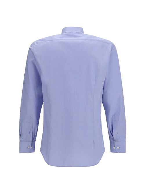 Shirt — Blue