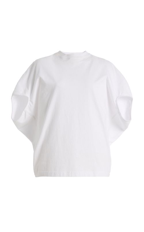 Souline Cotton T-Shirt - Moda Operandi