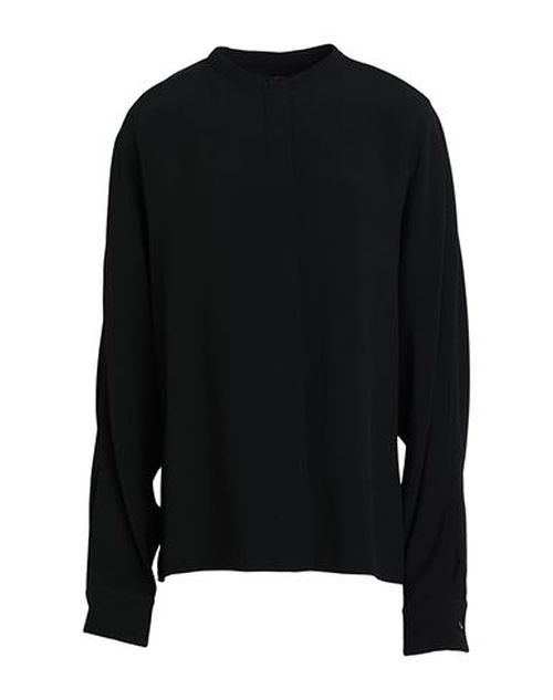 Woman Shirt Black