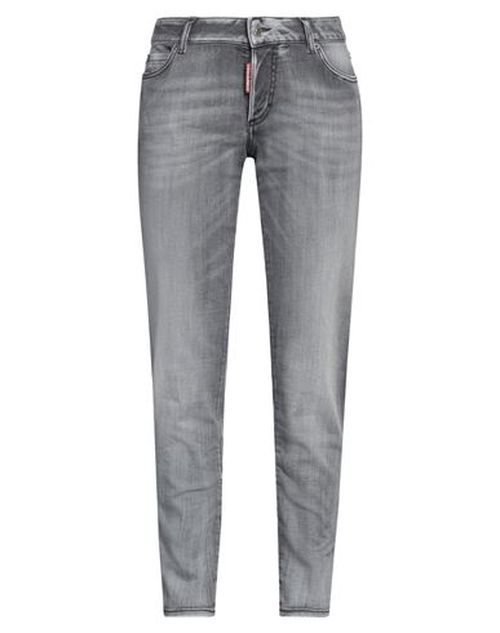 Woman Jeans Lead