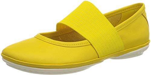 Camper Women's Casual Ballet Flat