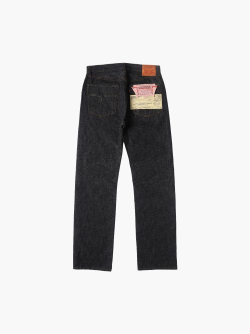 Lot. 801 denim pants