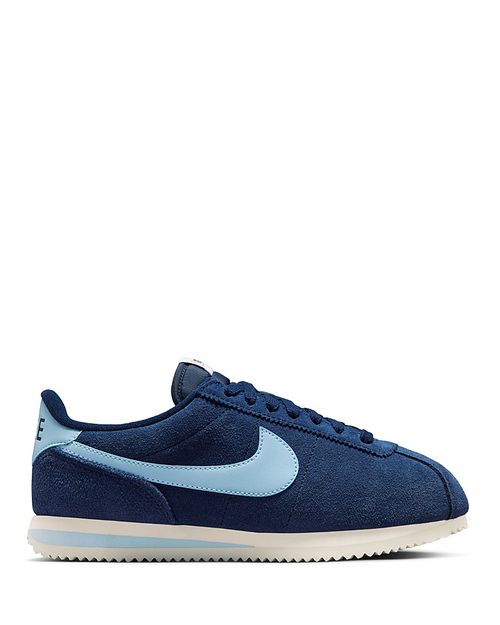 Women's Cortez Leather Sneakers