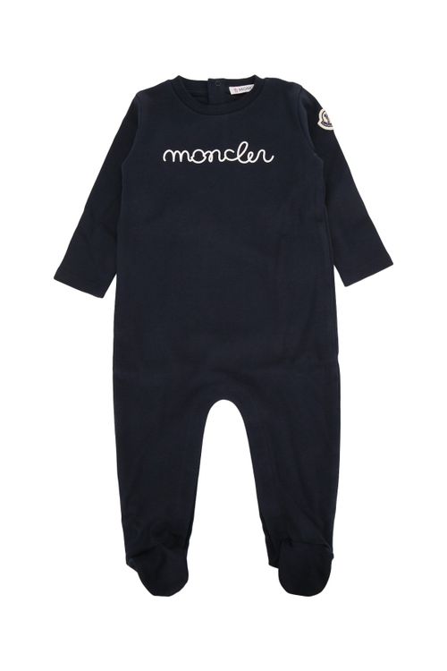Clothing Jogger — Navy