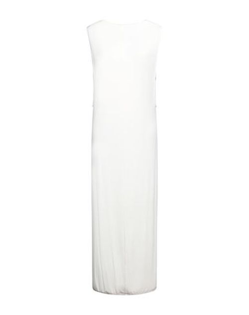 Woman Maxi dress Ivory