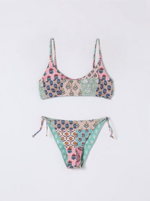 Swimsuit MC2 SAINT BARTH Kids color Fa01