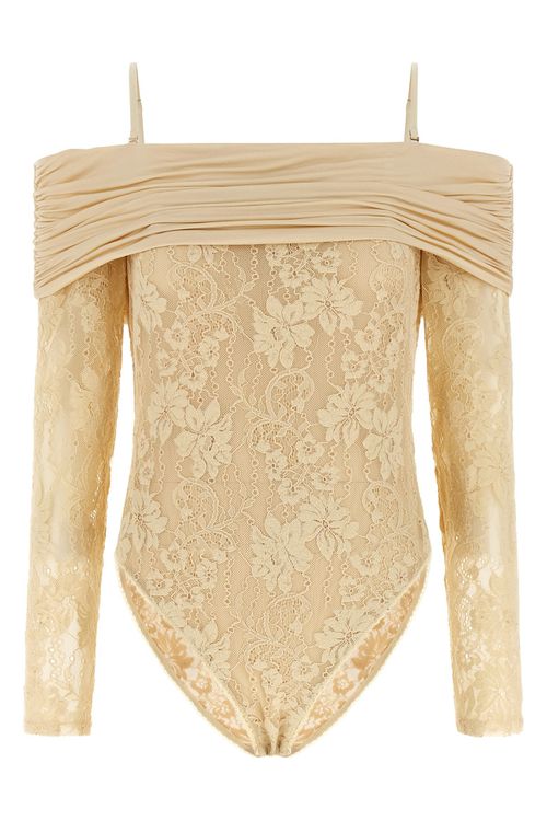 'Rebellion' Bodysuit