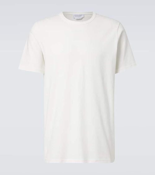 Gabriela Hearst Cotton jersey T-shirt