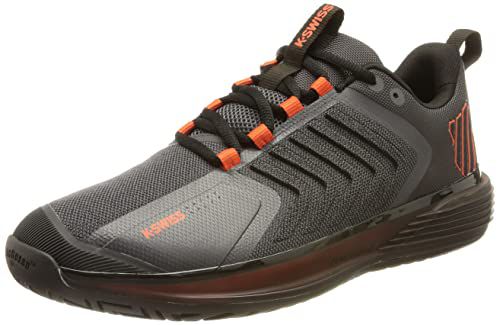K-Swiss Men's Ultrashot 3 Tennis Shoe