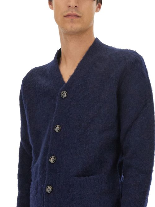 Knitted Cardigan