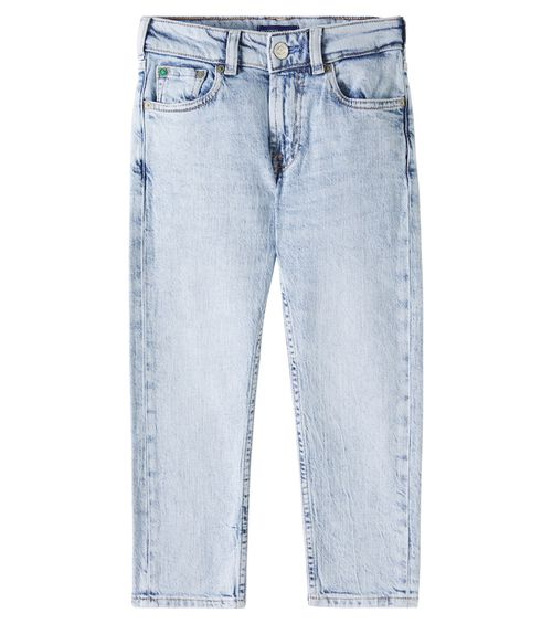 Scotch & Soda Kids Dean straight jeans