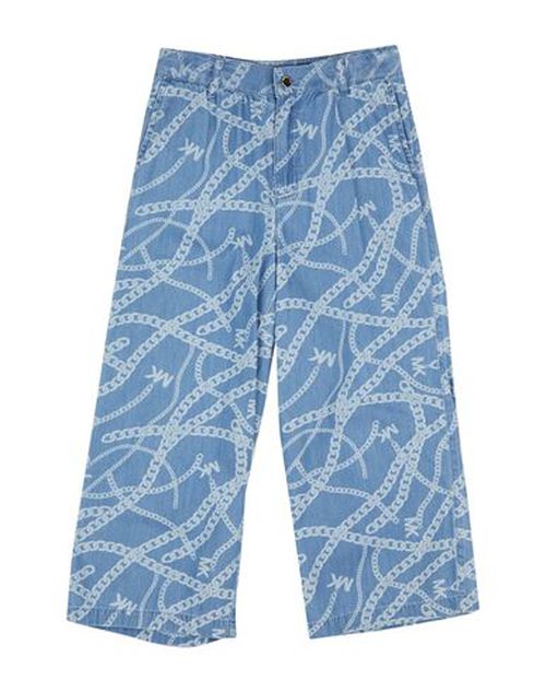 Michael Kors Kids Kid Girl Jeans Blue Size 10 Cotton