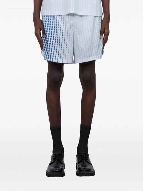 Men's Mesh Shorts - SS26 Collection