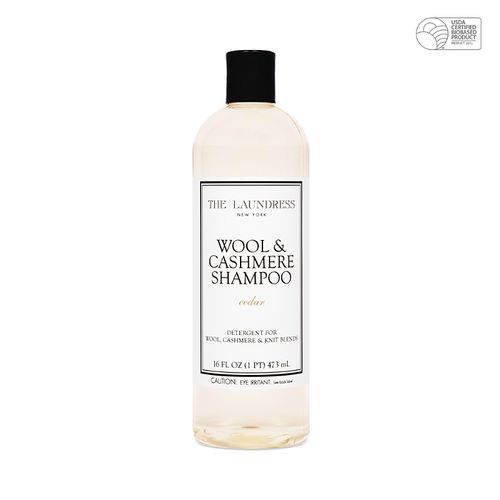 Wool & Cashmere Shampoo