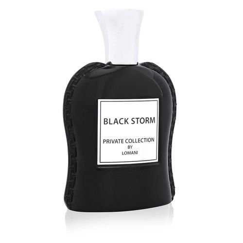 Unisex Black Storm EDP Spray 3.4 oz Fragrances 3610400036799