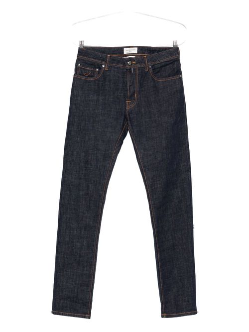 Straight-leg jeans - Blue