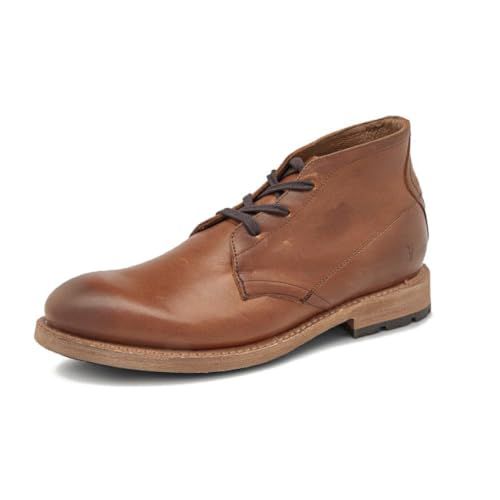 Frye Men's Bowery Chukka Boot