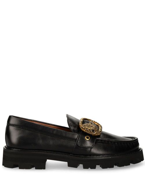 Mayfair loafers - Black