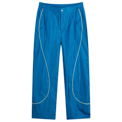 Men's Project F.R.O.G. Tobi Pant in Brilliant Blue/Vivid Purple