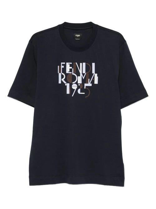 Cotton T-Shirt