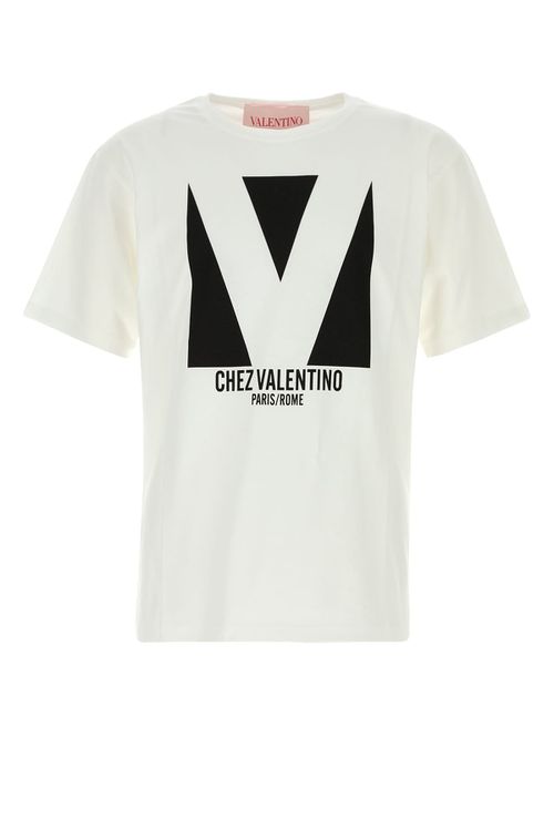T-shirt Chez Valentino