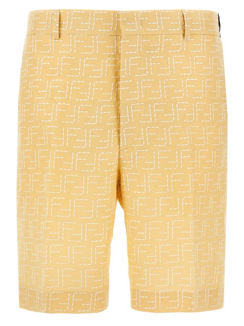 Bermuda Jacquard Ff
