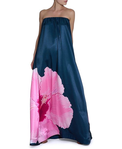 Costiera Dress