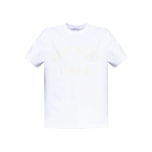 Logo-print T-shirt