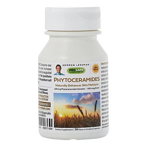Phytoceramides 30 Capsules