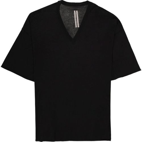 Rick Owens "Tommy" T Shirt