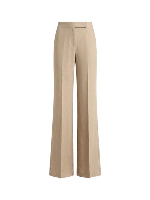 Mxsbig Linen Trousers