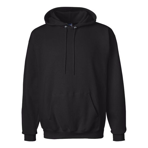 Ultimate Cotton Hooded Sweatshirt