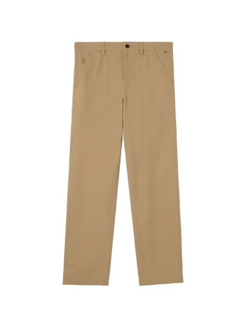 PANTALONE ARTHUR in COTONE
