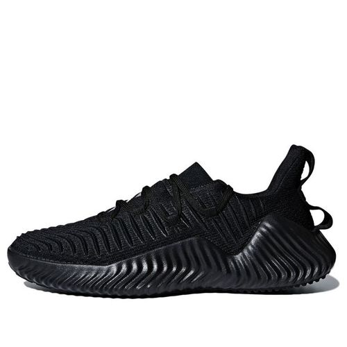 Alphabounce Trainer 'Core Black'