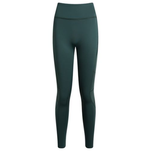 Women's Train Volt Leggings Obsidian